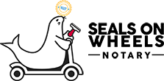 Seals On Wheels
